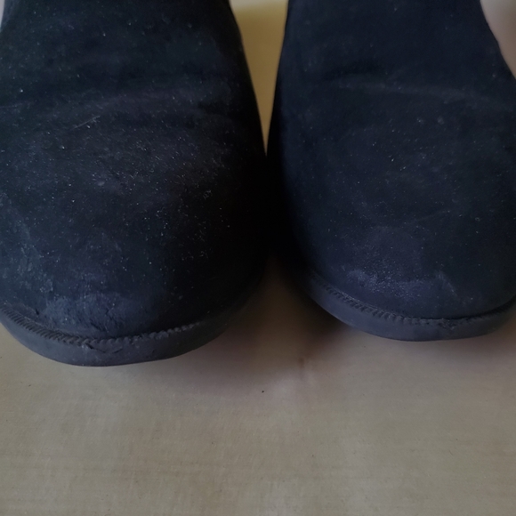 Aldo suede boots booties - Picture 4 of 6